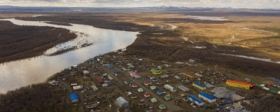 Жителям Чукотки помогут с переселением в другие регионы страны