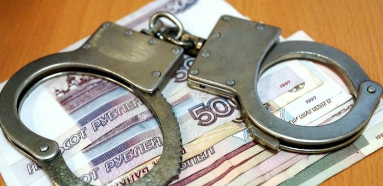 Замдиректора Москомспорта задержали по подозрению в коррупции