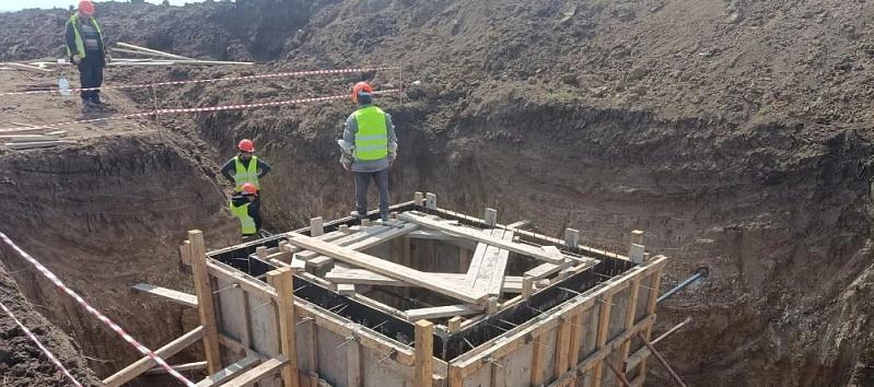 Вениамин Кондратьев рассказал о строительстве последнего участка Таманского группового водопровода