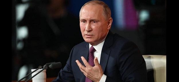 Путин: Первый ракетный комплекс «Сармат» заступит на боевое дежурство в конце года