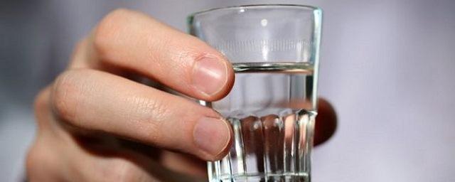 Корейские ученые создали не вызывающую похмелья водку