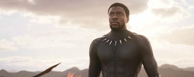 Black Panther actor dies of cancer