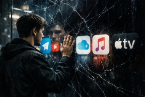 Сложности блокировки VPN на iPhone: Минцифры признает проблему