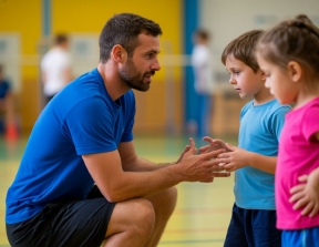 Стало известно, сколько денег получат спортсмены в Якутии по программе «Земский тренер»