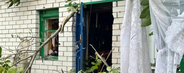 Гладков: ВСУ за сутки выпустили по Белгородской области 52 снаряда