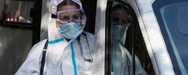 Оперштаб Мордовии опроверг информацию о введении платного лечения коронавируса