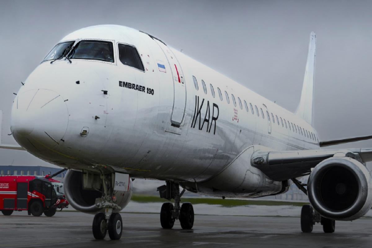 Пермь и Минск свяжет прямое авиасообщение