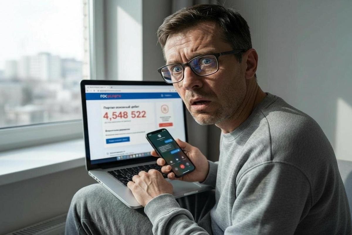 Более 5,6 млрд рублей похитили мошенники у жителей Татарстана в 2025 году