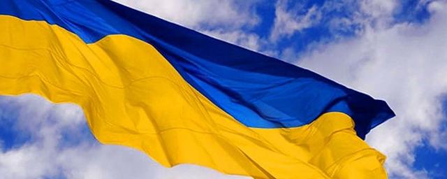 В Запорожье предложили переименовать Украину в УГИЛ