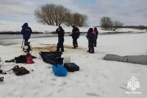 Три дня поисков: дети исчезли в Звенигороде