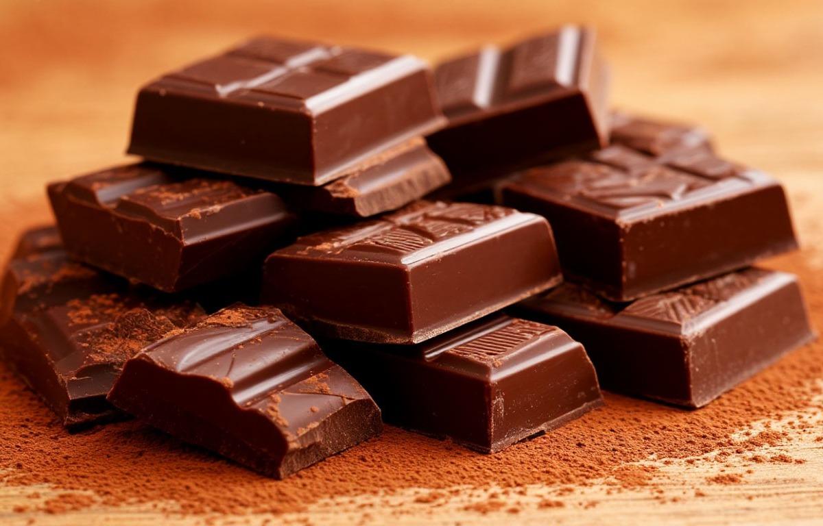 Лабораторный шоколад и рожковое дерево: что придет на смену какао-бобам
