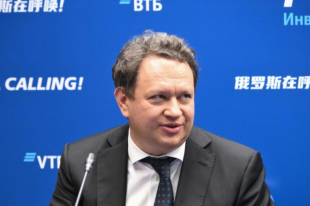 Первый зампред ВТБ заявил, что российская экономика не находится в рецессии