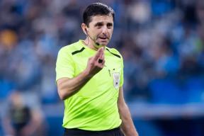 «Такая дичь»: Владимир Быстров разнес работу арбитров и ВАР