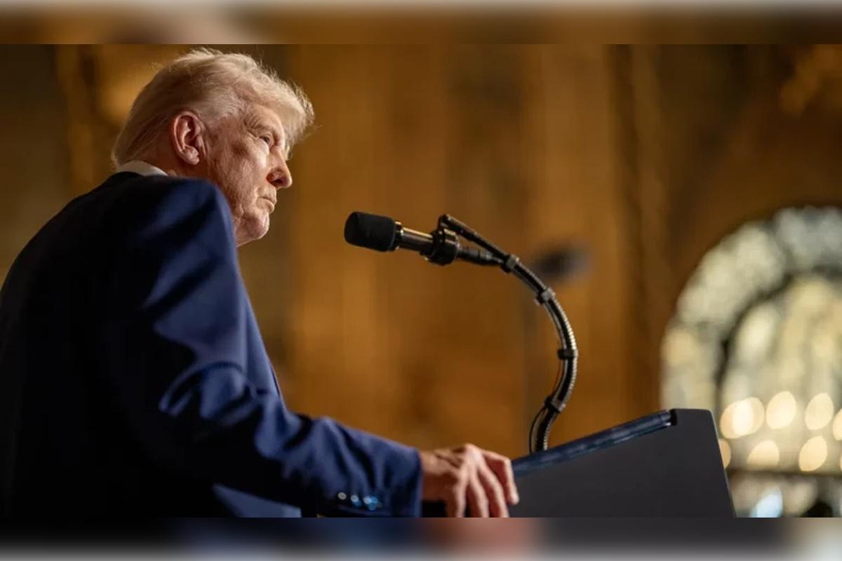 Трамп выразил недовольство ударами России по Киеву