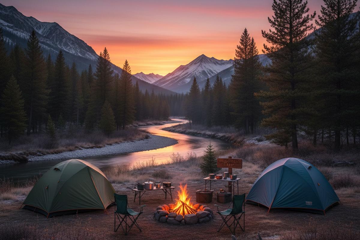 Итум-Калинский район Чечни получит новые гостиницы и кемпинги к 2027 году