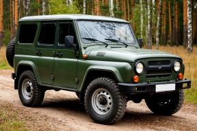 Железный занавес для УАЗа: почему японцы покупают российские машины, пока они есть