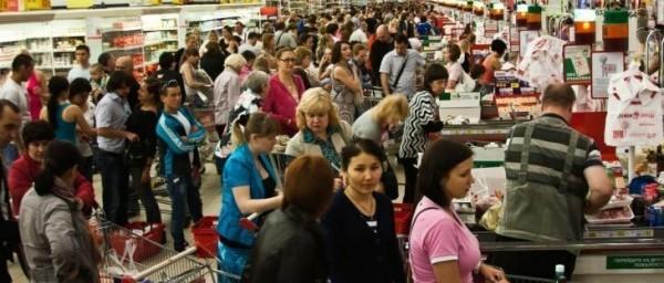 В магазинах республики Башкортостан проводится мониторинг цен