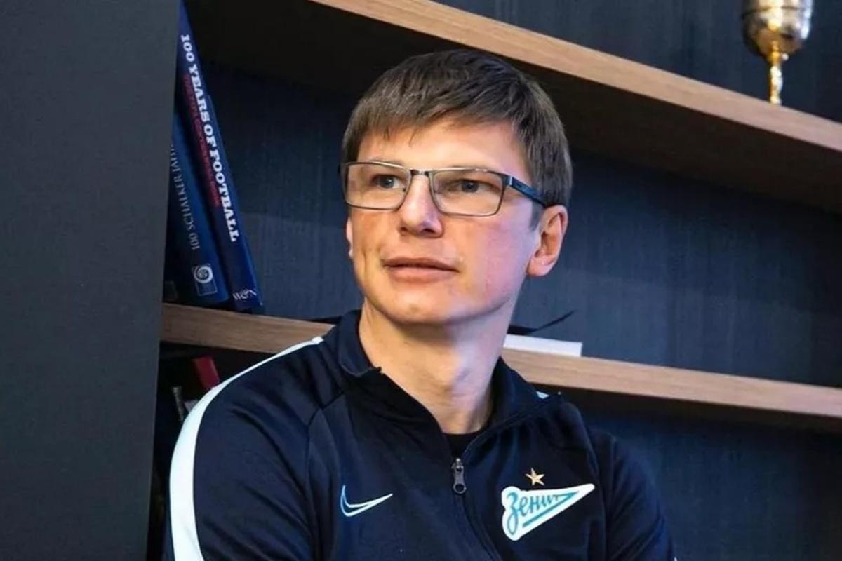 Аршавин последний раз пользовался метро 20 лет назад