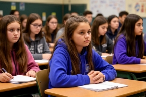 Никитин предложил посвятить до половины уроков «Разговоры о важном» демографии