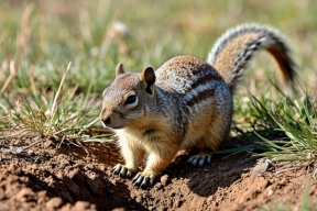 Грызуны вывели археологов на древний металлургический комплекс средневековья