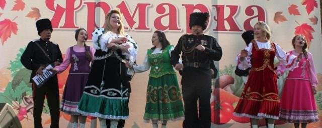 В Черкесске пройдет ярмарка с товарами по сниженным ценам от производителей юга России