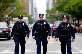 Жертвами рождественских перестрелок в США стали 14 человек