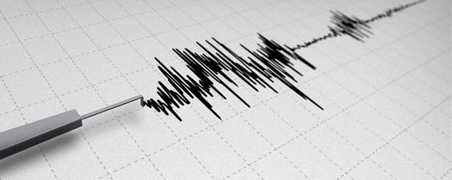 Землетрясение магнитудой 3,8 зафиксировано в турецкой провинции Кахраманмараш