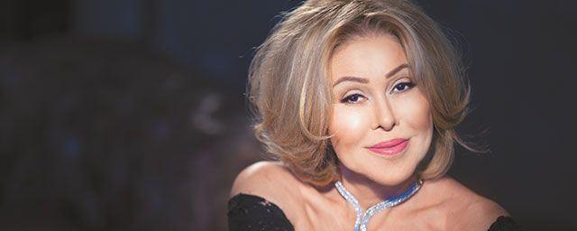 67-летняя Любовь Успенская пришла на «ЖАРА Music Awards» в мини-платье (Видео)