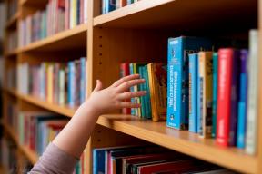 Пять старых книгохранилищ модернизировали в культурные хабы с крафтом и квестами