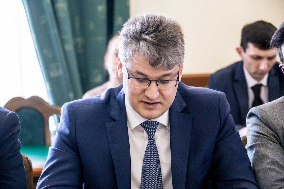 Руководство Кемеровской области реорганизовало политехнический техникум