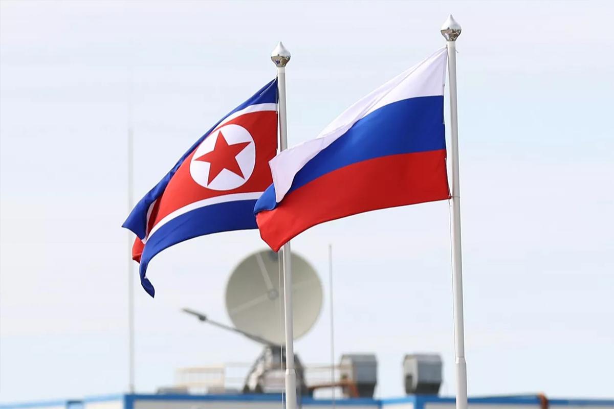 Автомобильный мост между Россией и КНДР начали строить в Приморье