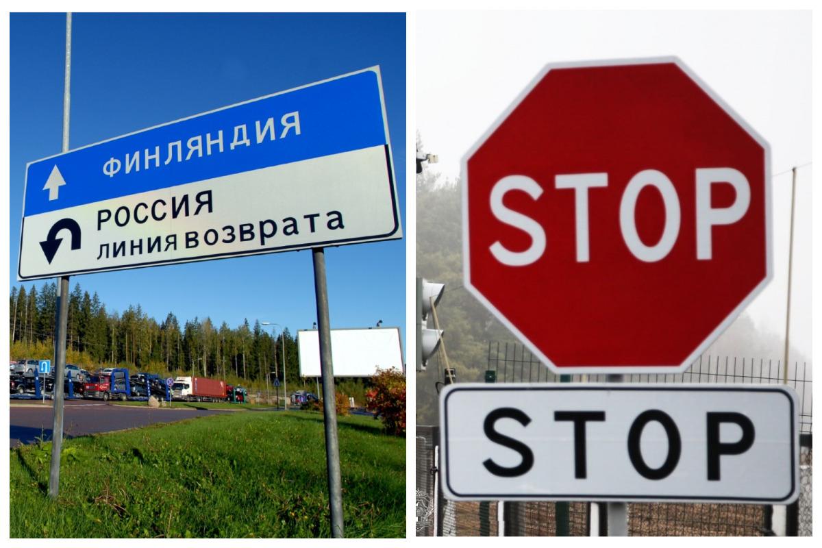 Финляндия – банкрот. Финны слишком поздно осознали, от кого зависело их счастье. Европейцы рыдают без России