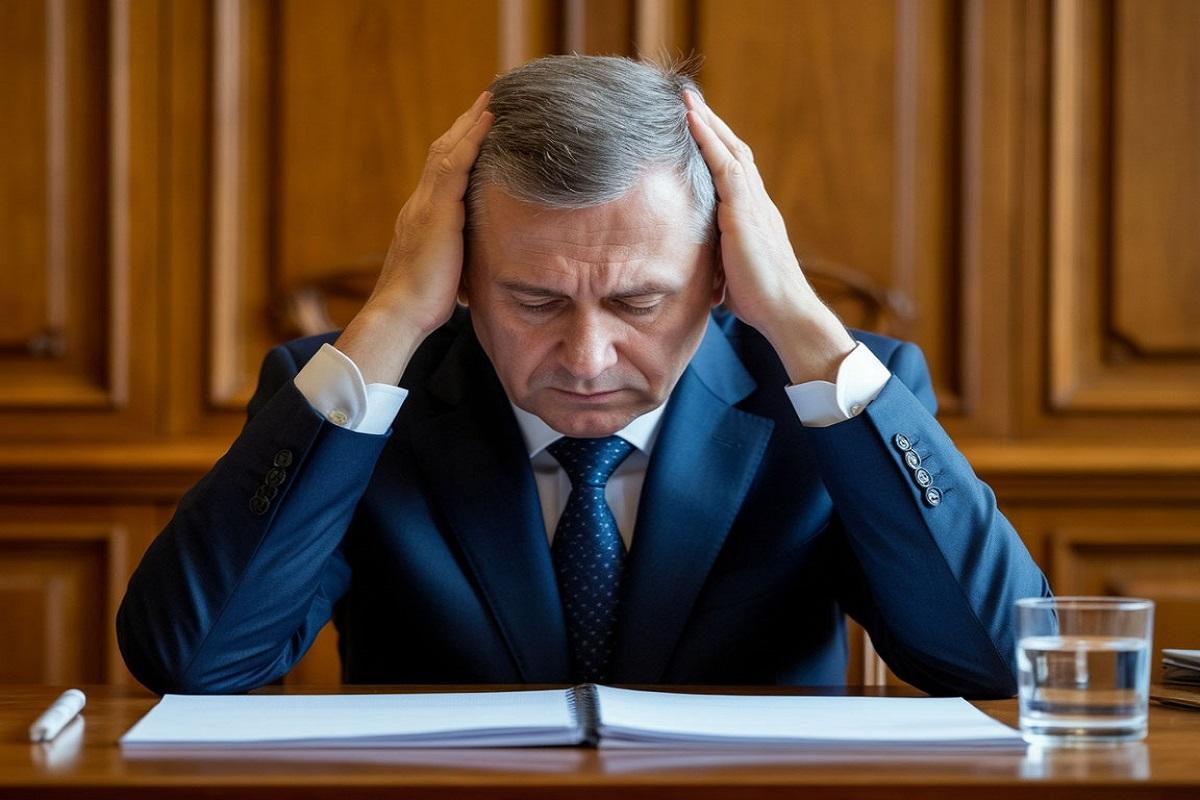 Маркировать ИИ-контента показалась сложно реализуемой задачей для Госдумы