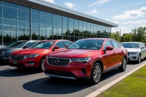 Китайские авто 2024 года залежались в Петербурге: почему дилеры не могут продать даже со скидками