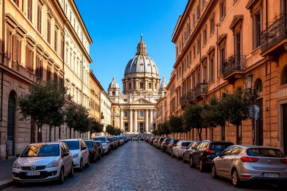 Ватикан подтвердил недопустимость многоженства в католической церкви