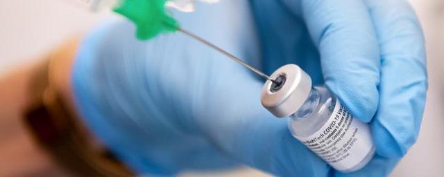 16 июля в Псковскую область привезут еще одну партию вакцины от COVID-19