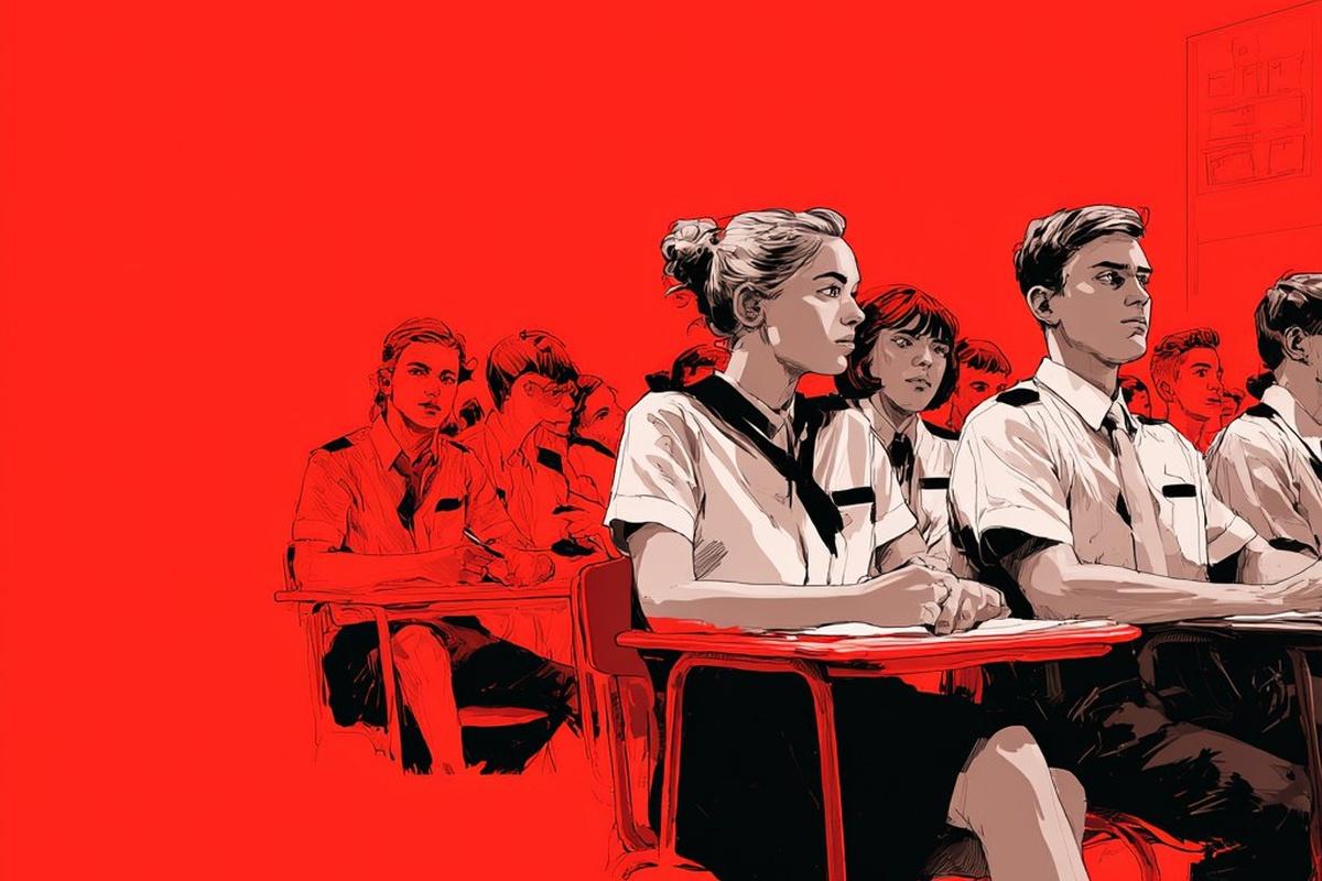 Стандарты и дисциплина: будут ли российские школьники носить школьную форму?