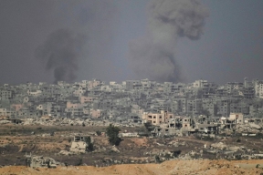 Трамп: Израиль и ХАМАС подписали договоренности по первому этапу мирного плана