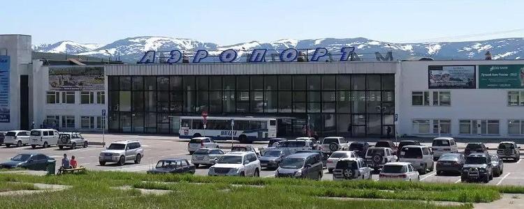 Магаданские власти намерены получить в собственность аэропорт «Магадан»