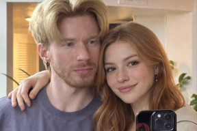 Угадал мой вкус: Никита Пресняков заменил экс-супругу девушкой, сгенерированной ИИ