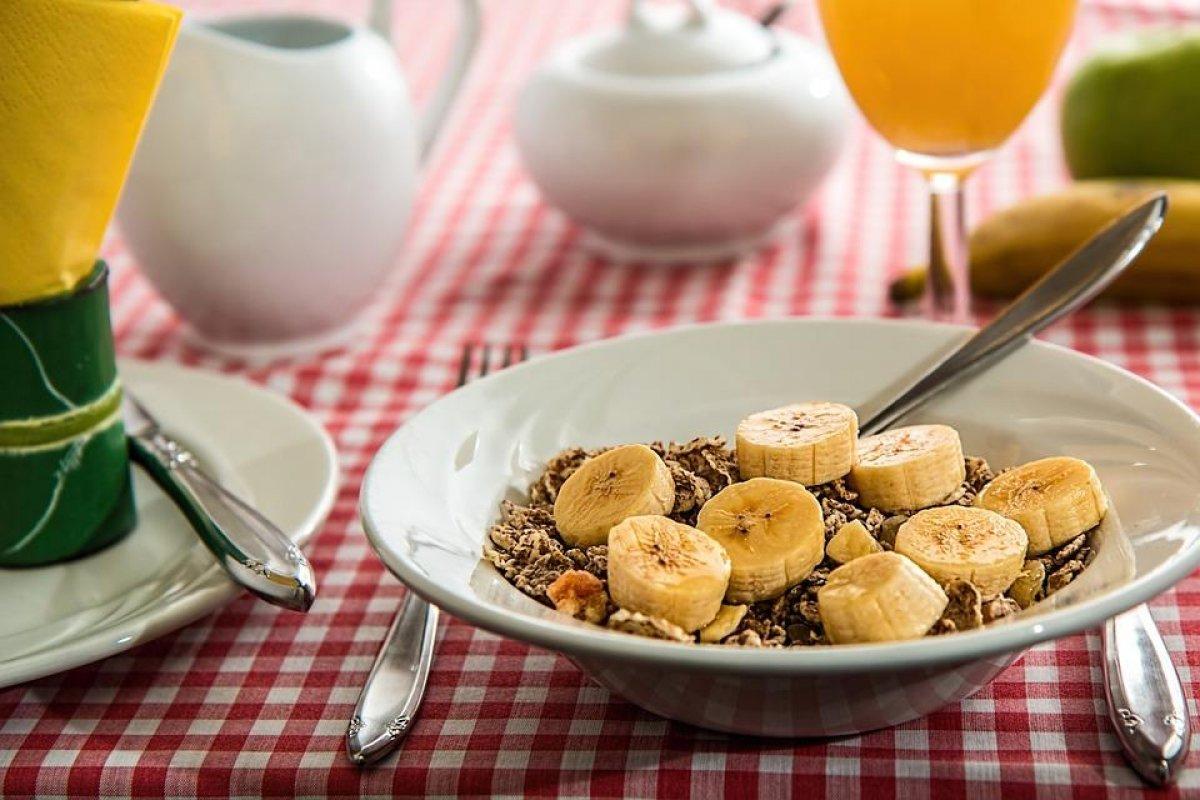 Ранний завтрак снижает риск развития сахарного диабета II типа на 59%