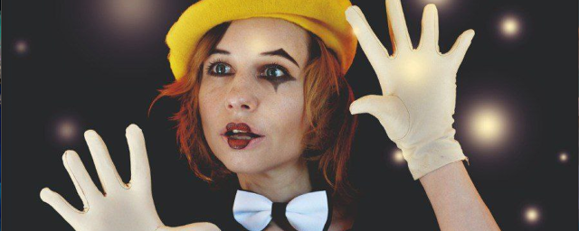 В Павловском Посаде 24 марта пройдет открытый урок «Театральные премудрости»