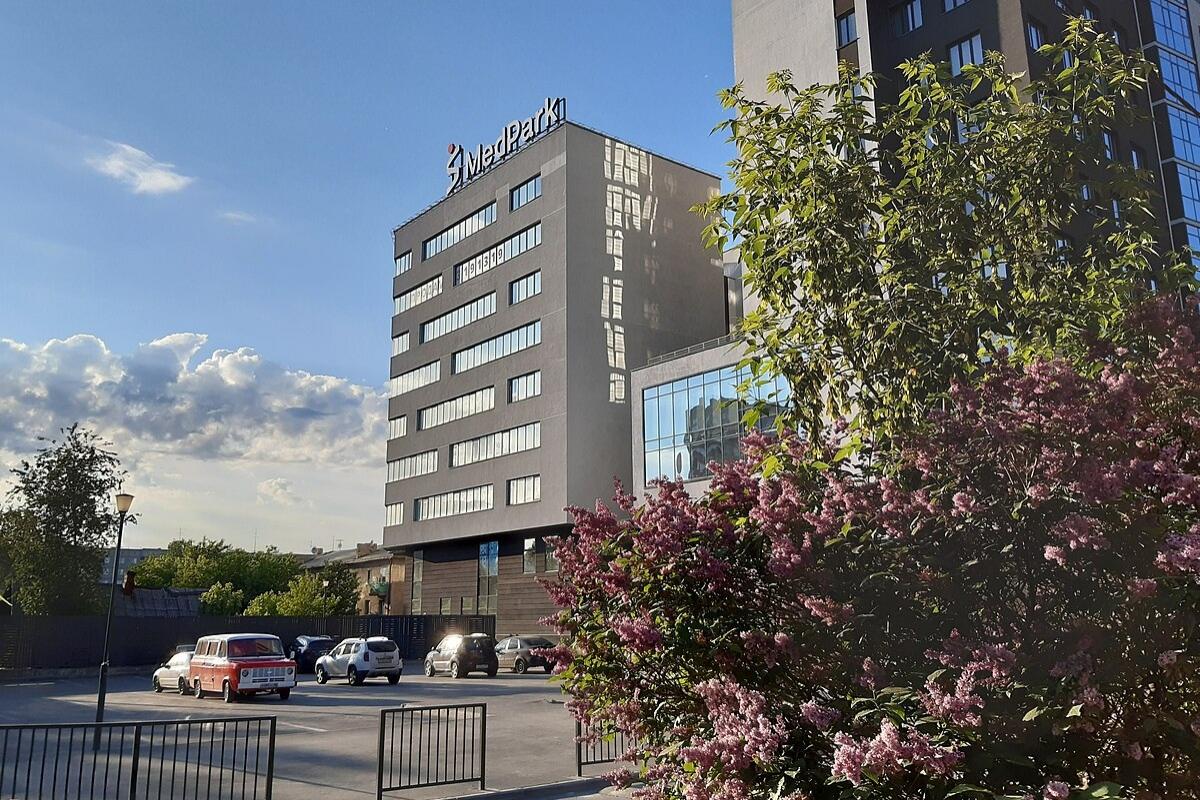 Число компаний-долгожителей Новосибирской области показывает устойчивый рост