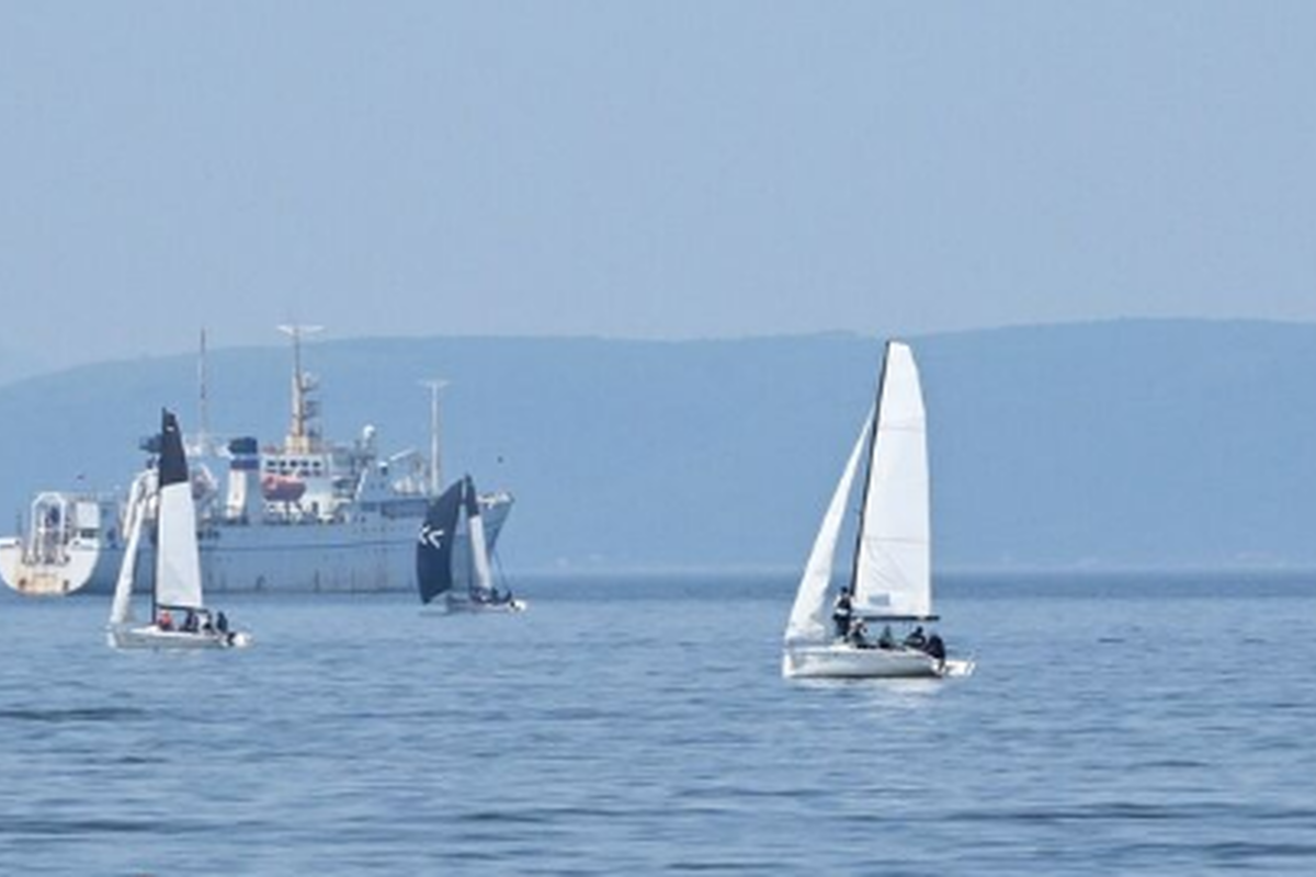 Власти Приморья объявили войну нелегальным гидам