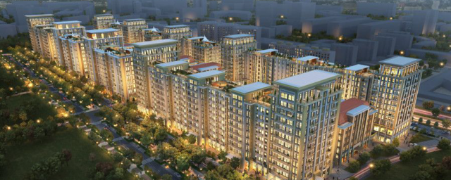 Ипотеку в Узбекистане теперь можно брать на квартиры у частных застройщиков