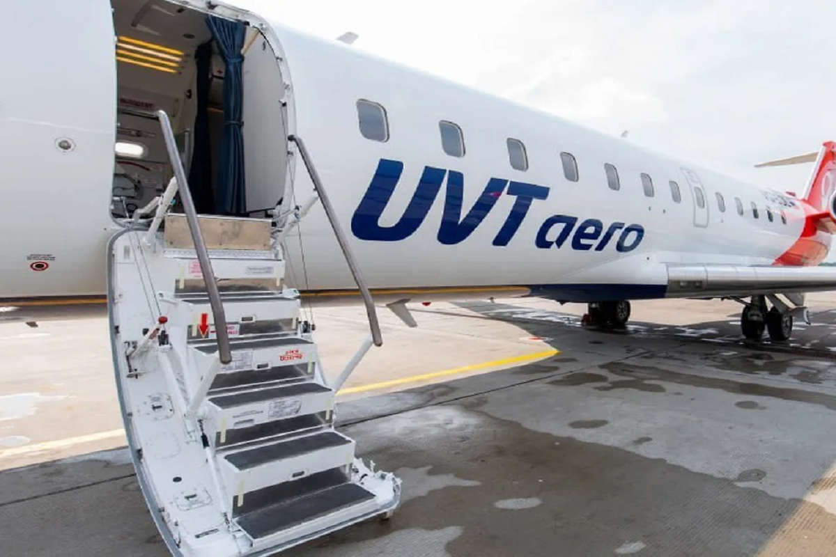 Открылись прямые рейсы из Перми в Узбекистан