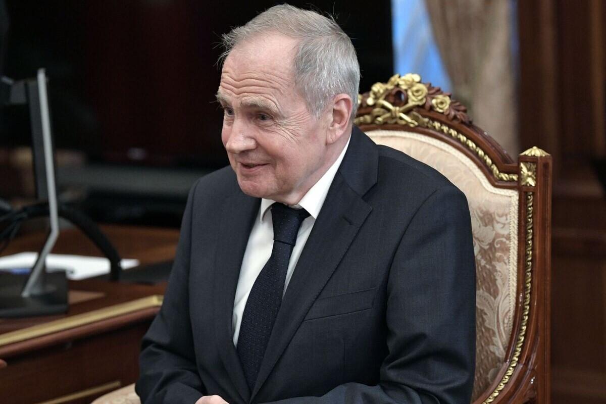 Глава КС Зорькин поделился мнением о коррупции