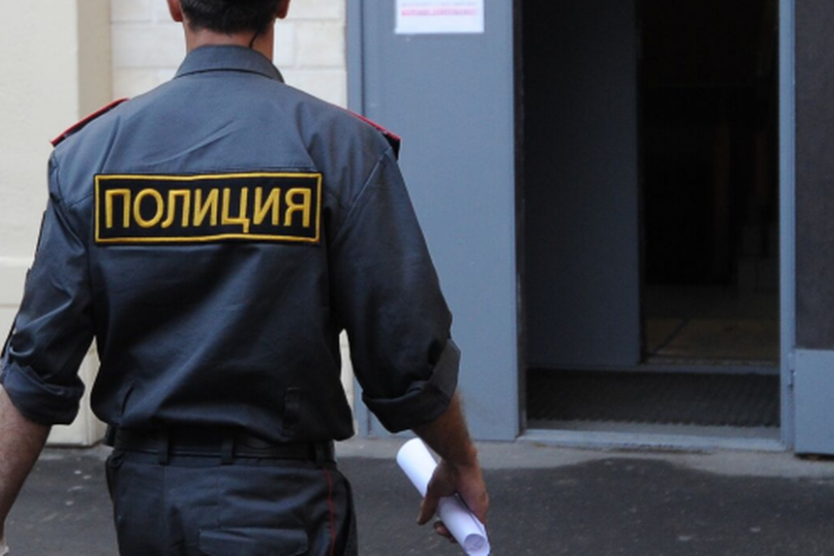 В Саранске полиция изъяла гашиш у баскетболиста из Ульяновской области