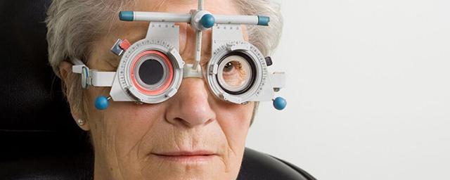Biophysical: ученые обнаружили механизм возникновения возрастных нарушений зрения