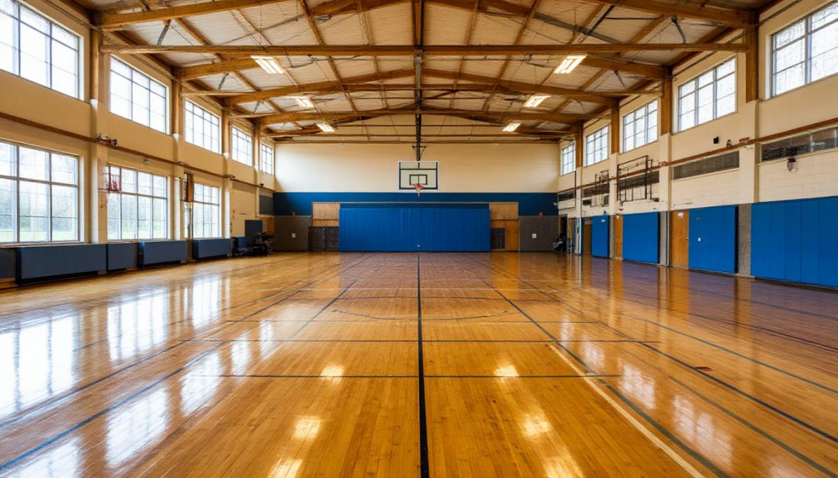 Четверо детей пострадали при взрыве в школе Севастополя